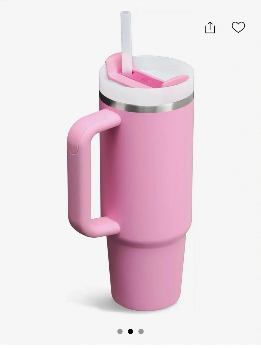 The Quencher H20 Flow state Rose Orchid - Picture 2 of 9